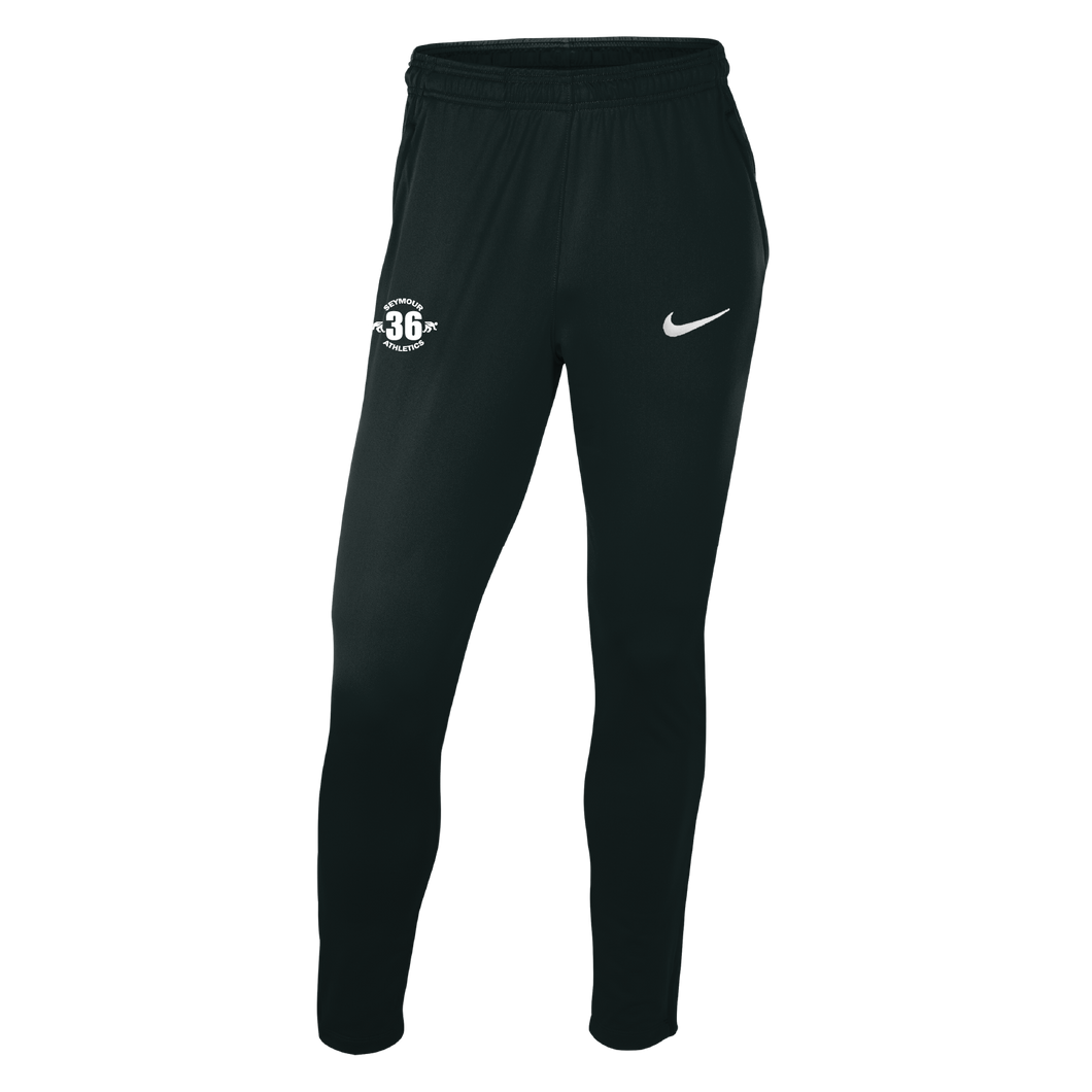Mens Nike Training Knit Pant (Seymour Athletics Club)