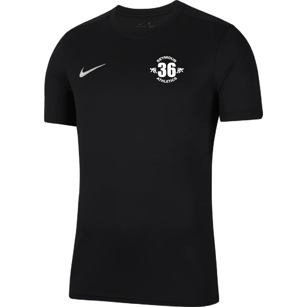 Youth Park 7 Jersey (Seymour Athletics Club)