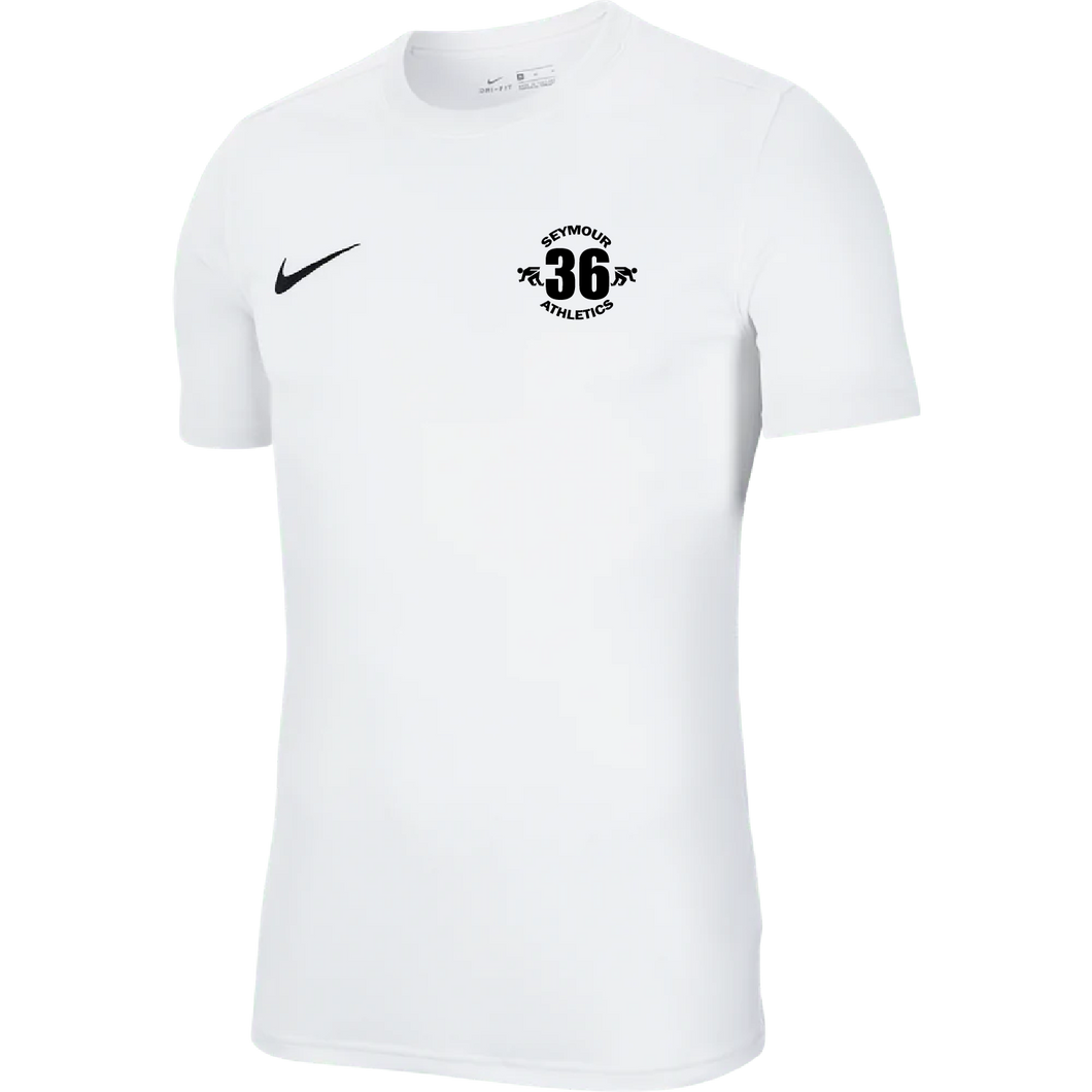 Youth Park 7 Jersey (Seymour Athletics Club)
