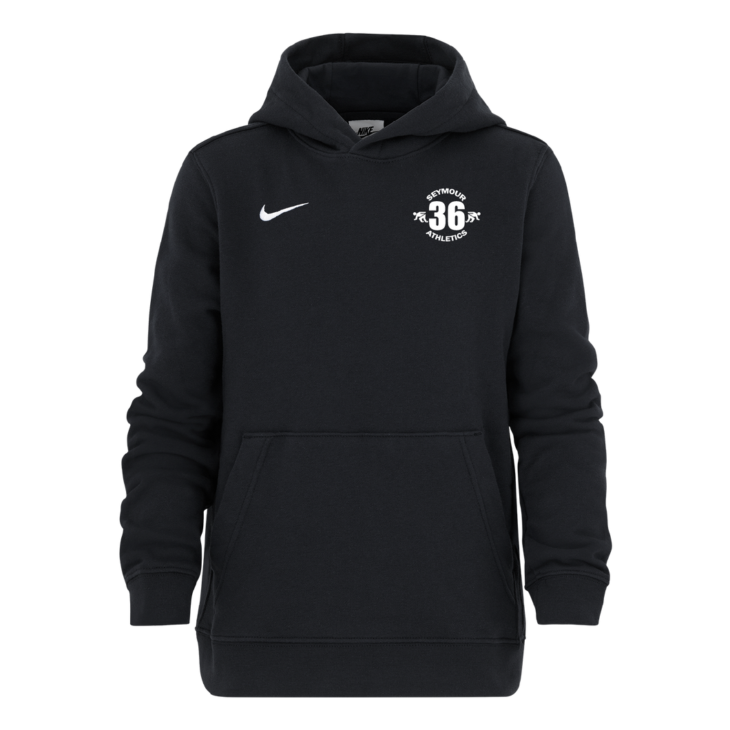 Youth French Terry Hoodie (Seymour Athletics Club)