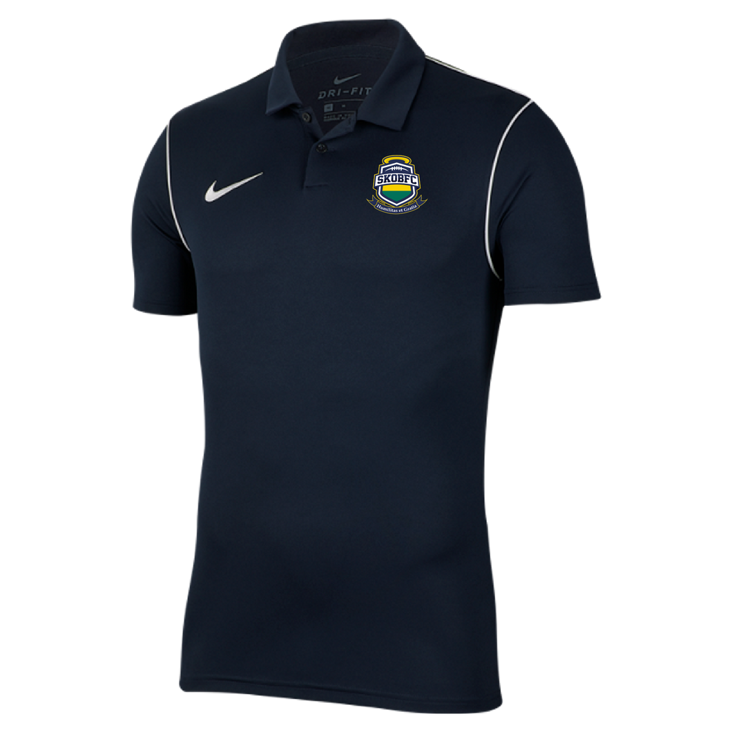 Adults Nike Dri-FIT Park 20 Polo (St Kevin's Old Boys Football Club)