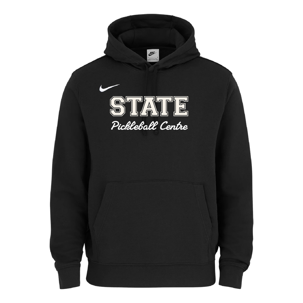 Unisex French Terry Hoodie (State Pickleball Centre)