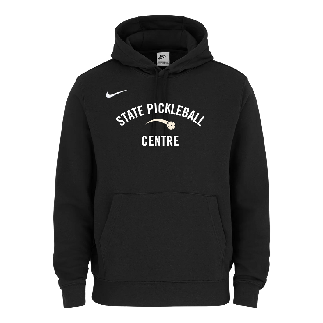 Unisex French Terry Hoodie (State Pickleball Centre)