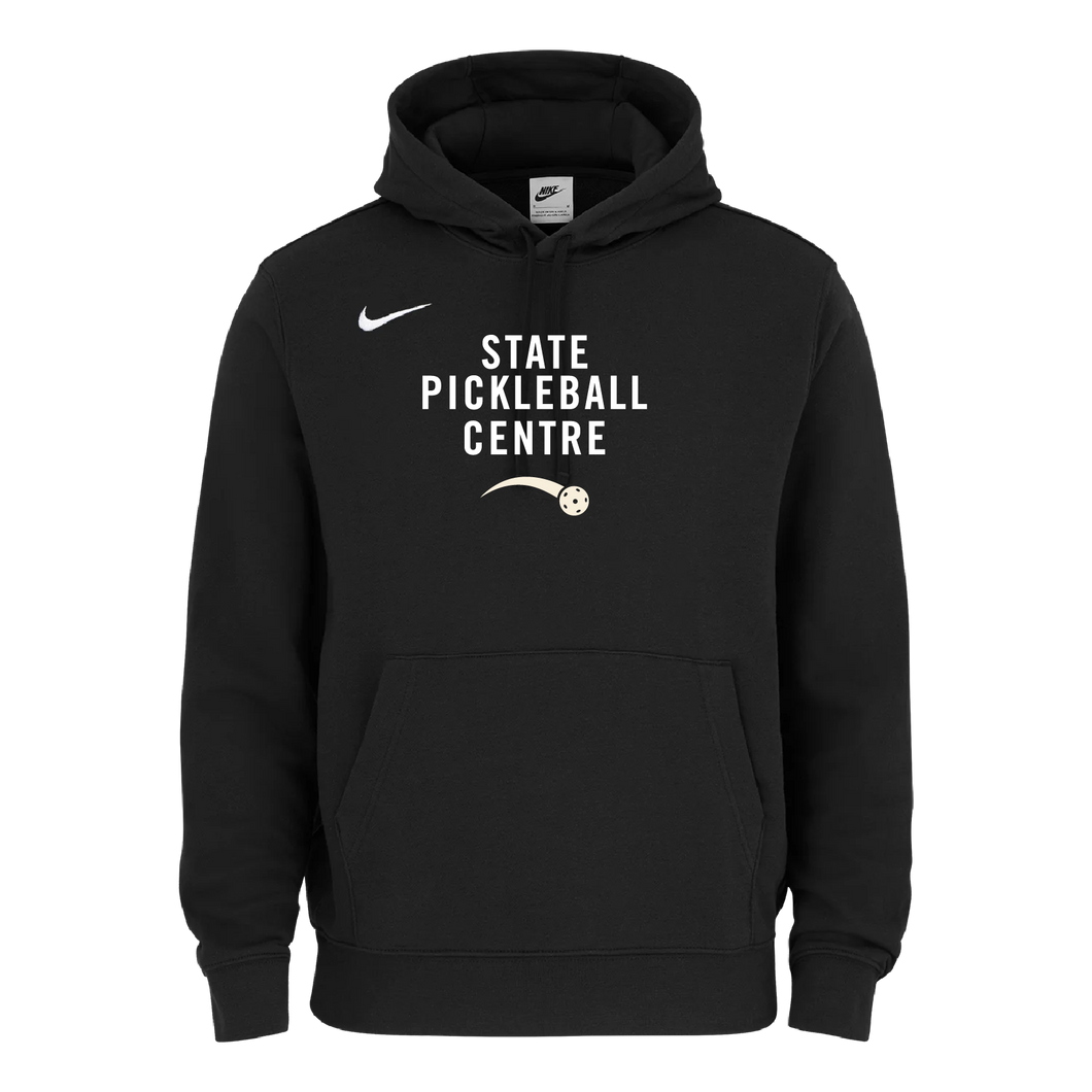 Unisex French Terry Hoodie (State Pickleball Centre)