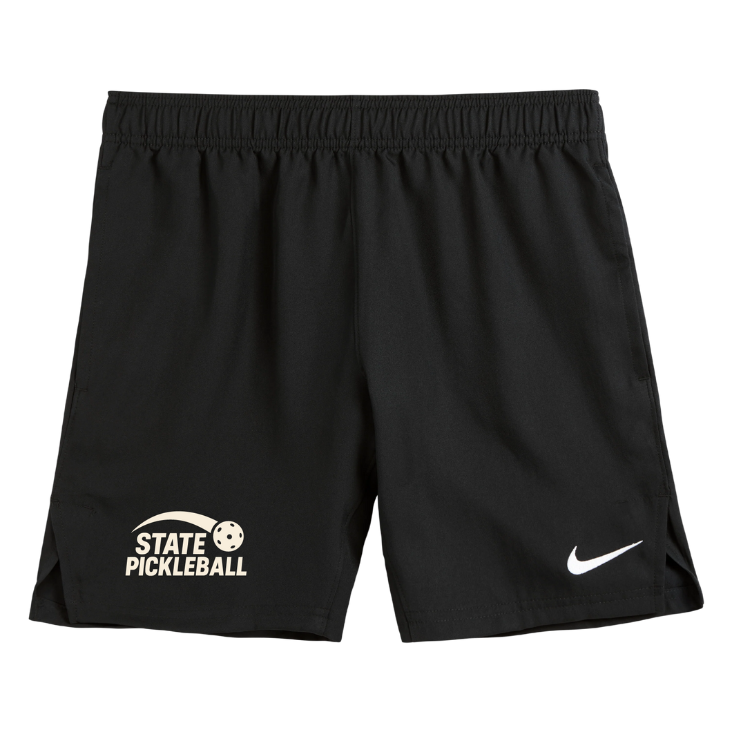 Mens Woven Pocketed Short (State Pickleball Centre)