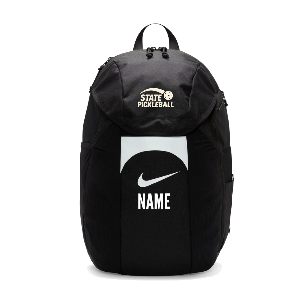 Nike Academy Team Backpack (State Pickleball Centre)