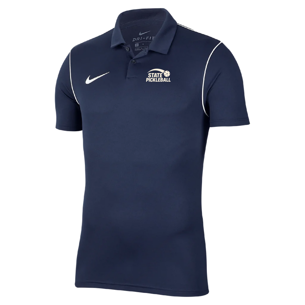 Nike Dri-FIT Park 20 Polo (State Pickleball Centre)