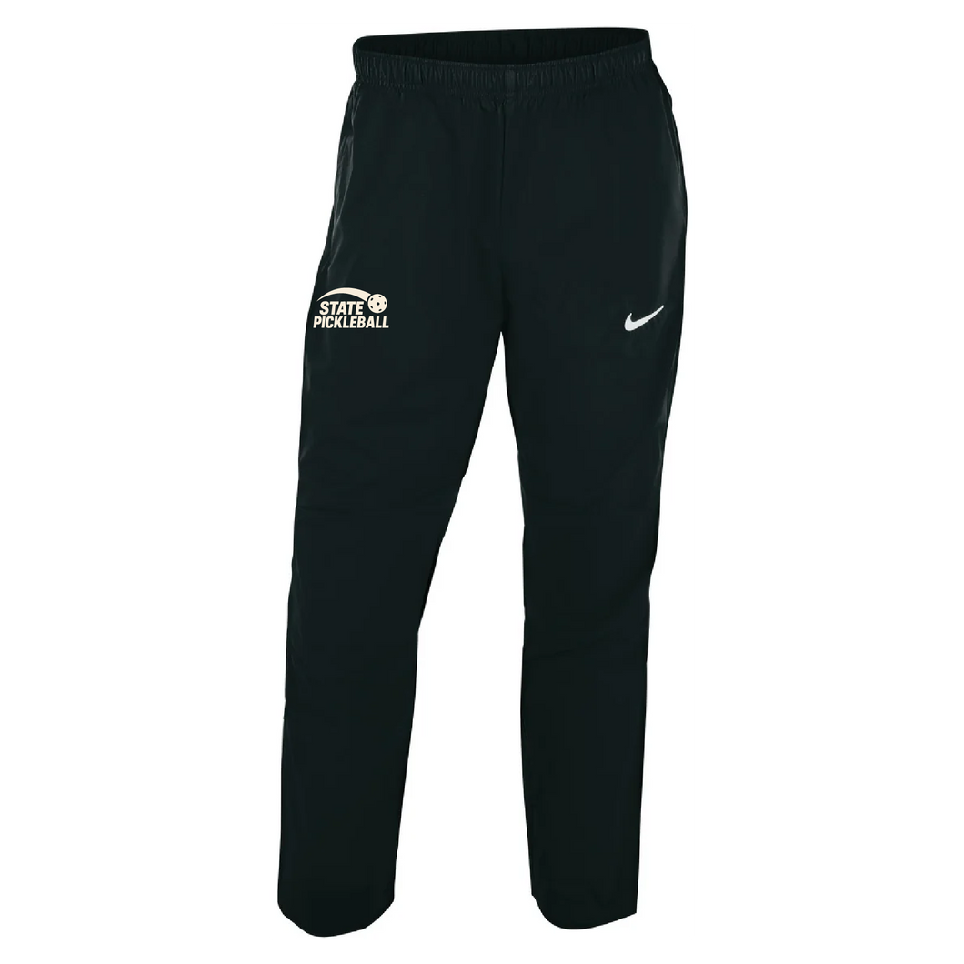 Mens Nike Woven Pant (State Pickleball Centre)
