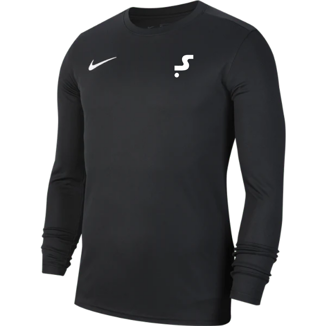 Park 7 Long Sleeve (Stride Run Club)