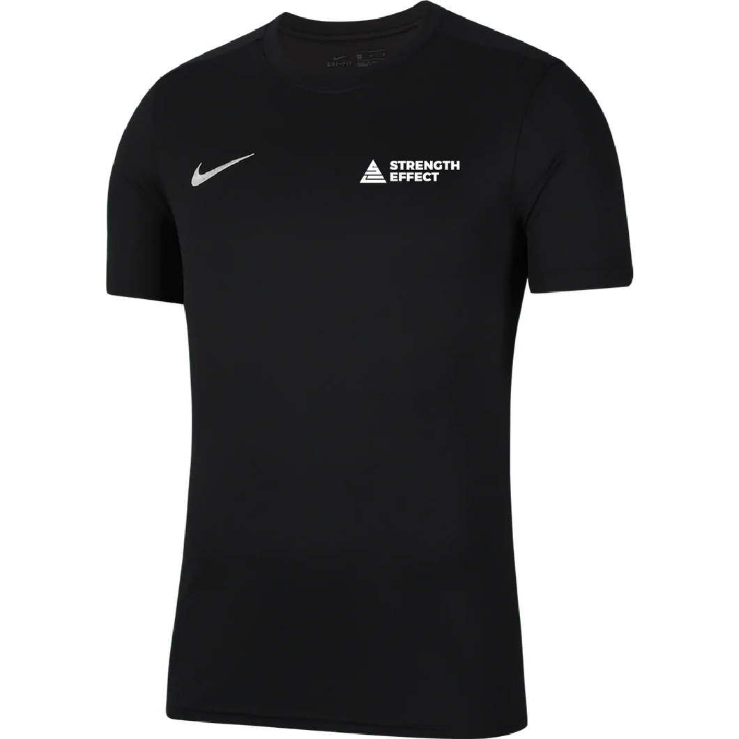 Womens Park 7 Jersey (Strength Effect)
