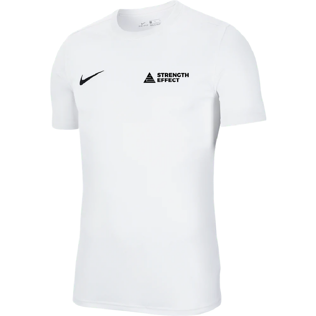 Mens Park 7 Jersey (Strength Effect)