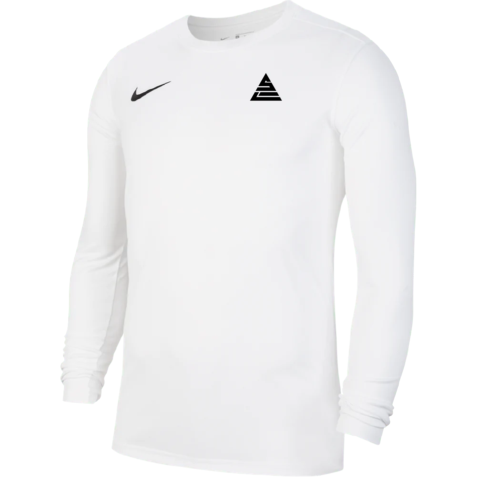 Unisex Park 7 Long Sleeve (Strength Effect)