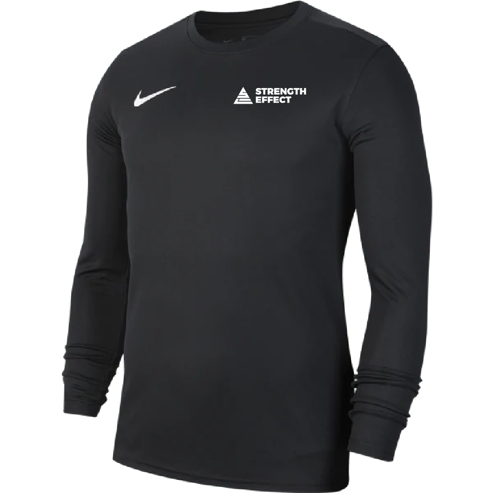 Unisex Park 7 Long Sleeve (Strength Effect)
