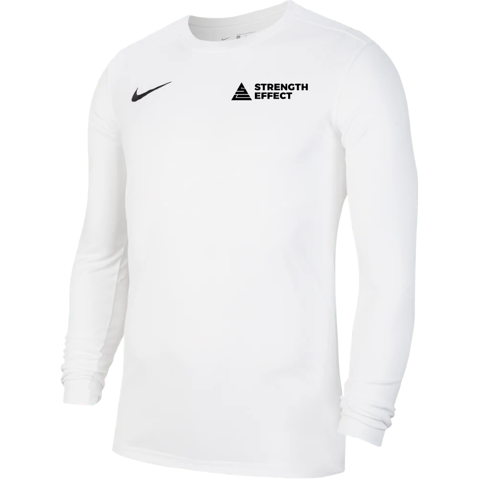 Unisex Park 7 Long Sleeve (Strength Effect)