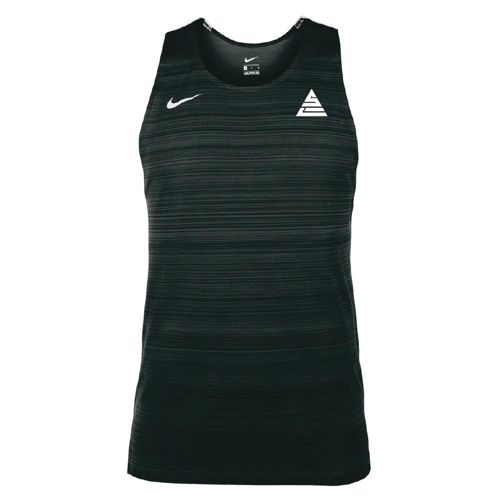Mens Nike Stock Dry Miler Singlet (Strength Effect)