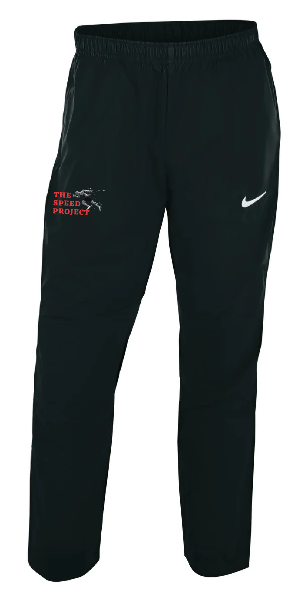 Mens Nike Woven Pant (The Speed Project)