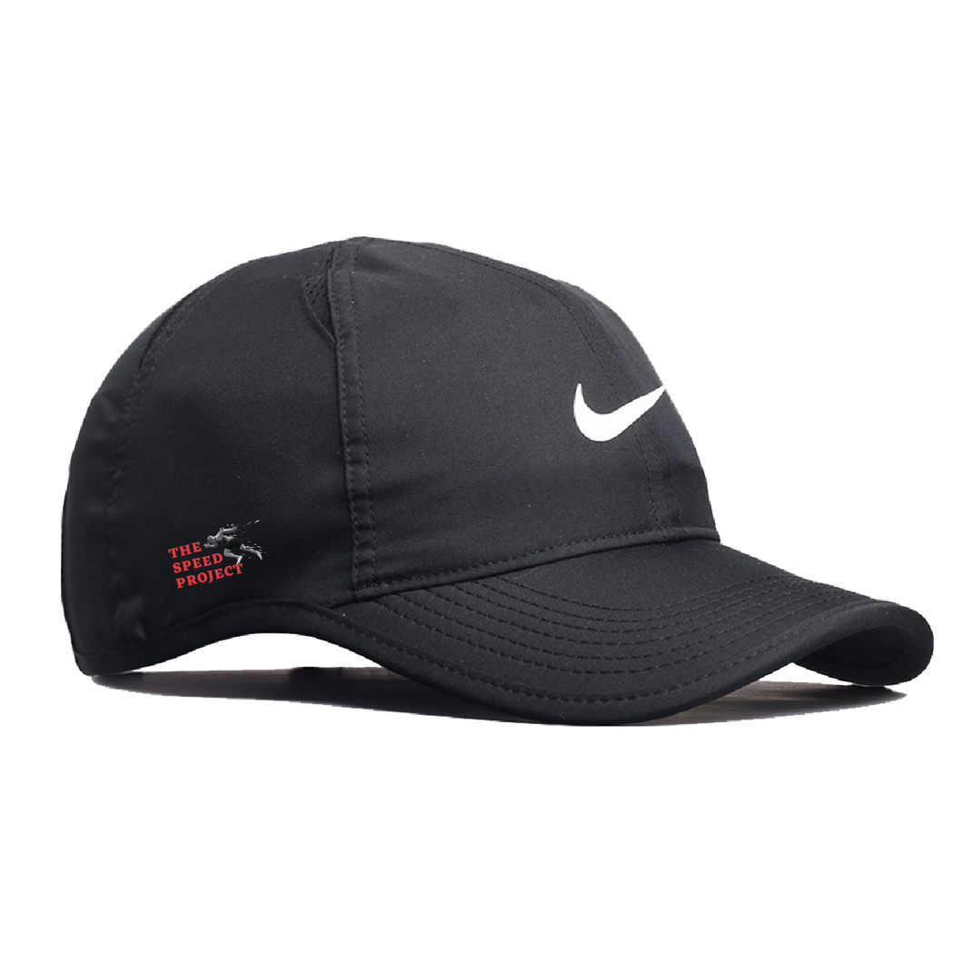 Unisex Nike Dri-FIT Featherlight Cap (The Speed Project)