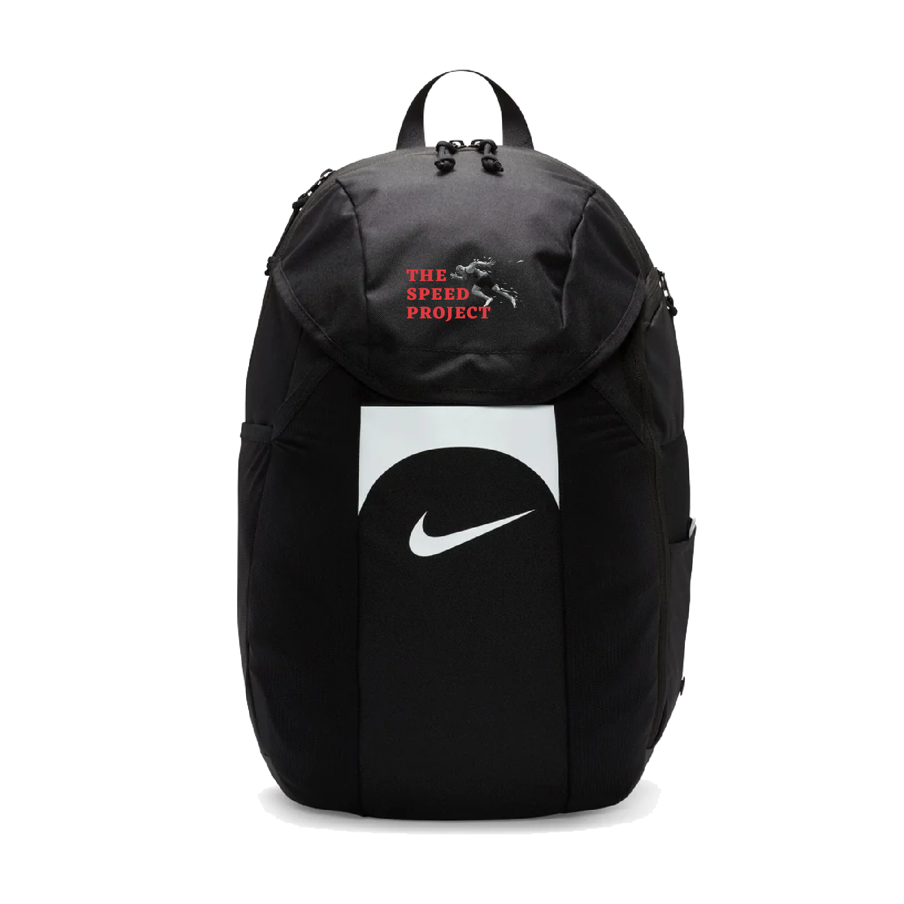 nike academy team backpack ba5501 Nike Academy Team Backpack (30L) (The Speed Project) – Pacific Team Sports Australia