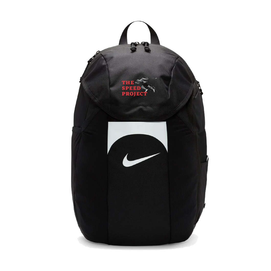 Nike Academy Team Backpack (30L) (The Speed Project)