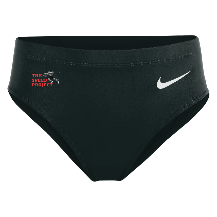 Womens Nike Stock Brief (The Speed Project)