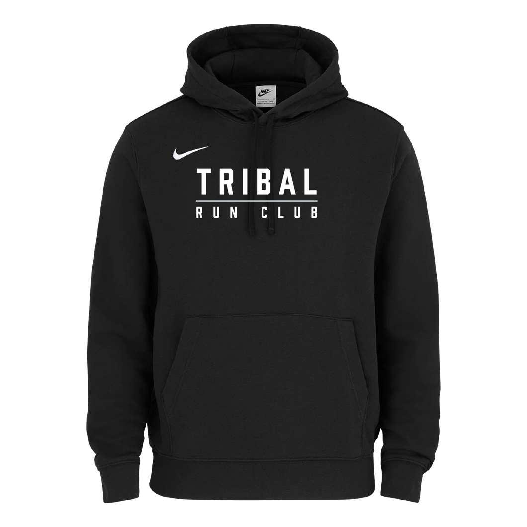 Unisex French Terry Hoodie (Tribal Run Club)