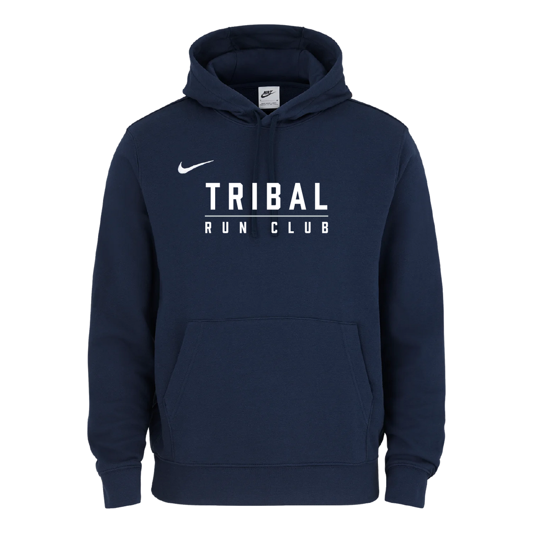 Unisex French Terry Hoodie (Tribal Run Club)