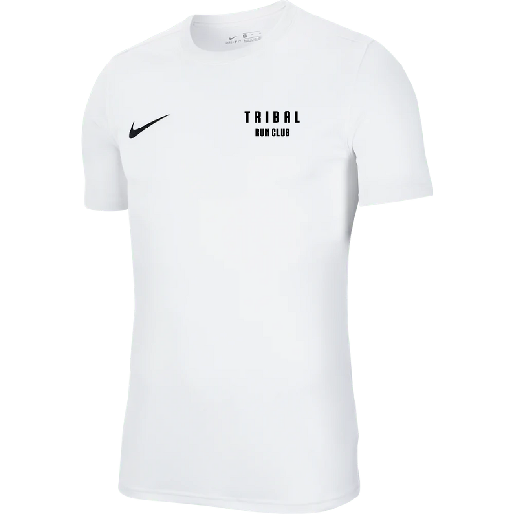 Womens Park 7 Jersey (Tribal Run Club)