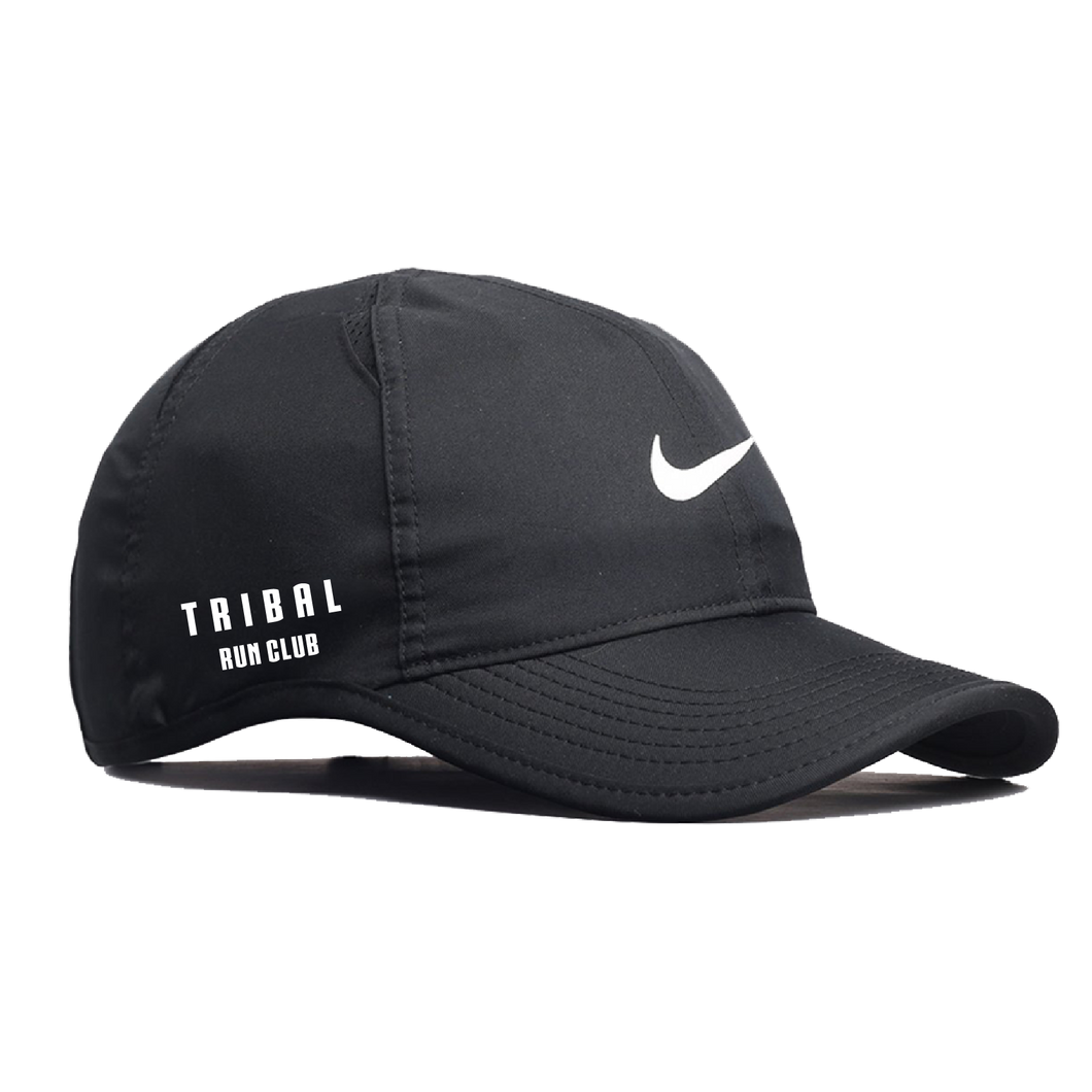 Unisex Nike Dri-FIT Featherlight Cap (Tribal Run Club)
