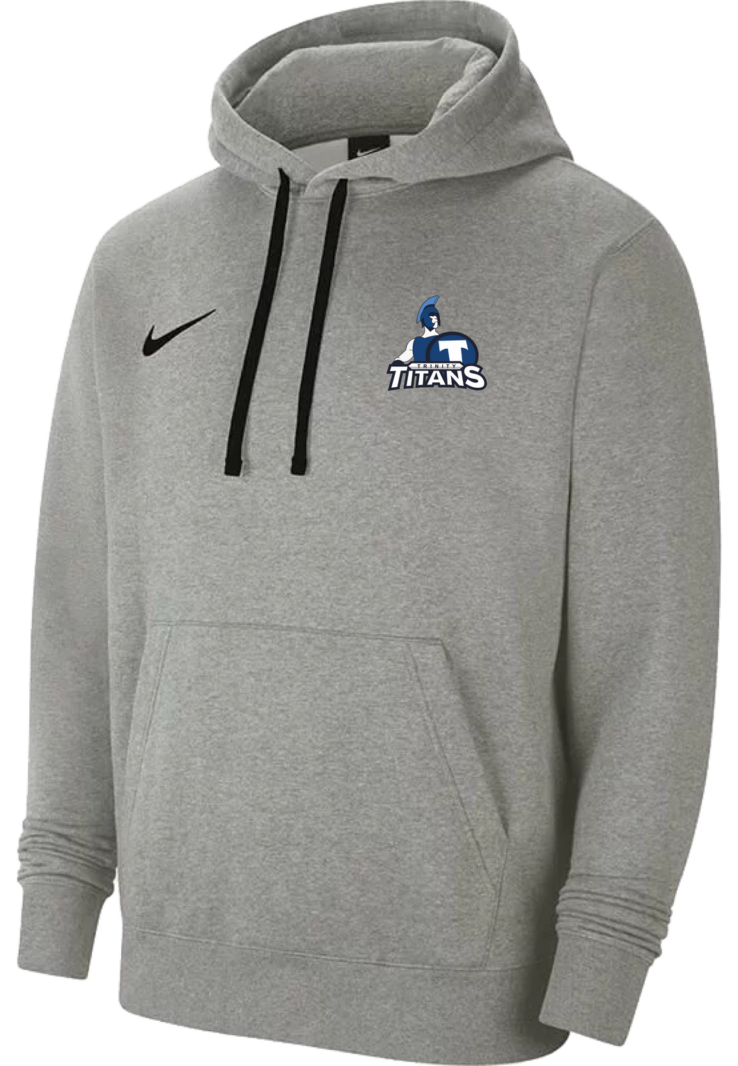 Nike Park 20 Hoodie (Trinity Titans Tennis Club)