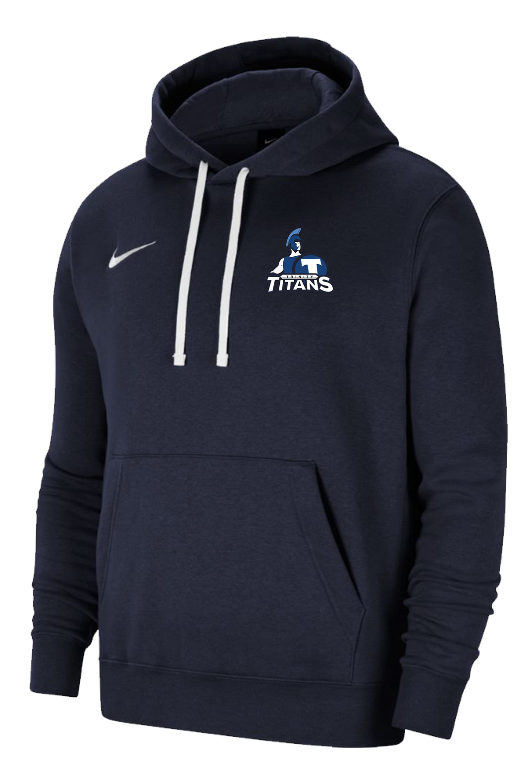 Nike Park 20 Hoodie (Trinity Titans Tennis Club)