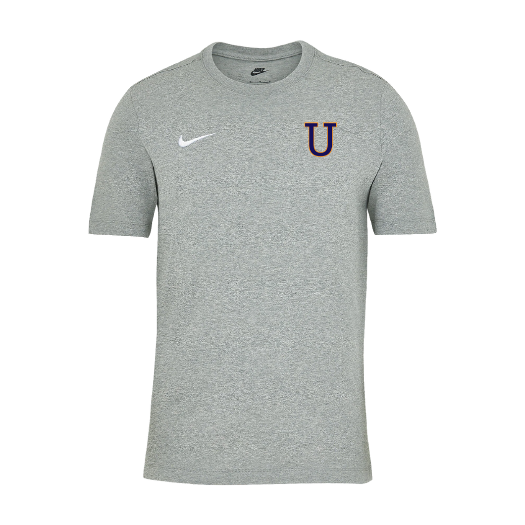 Unisex Nike Cotton T-Shirt (United Track & Field Coaching)