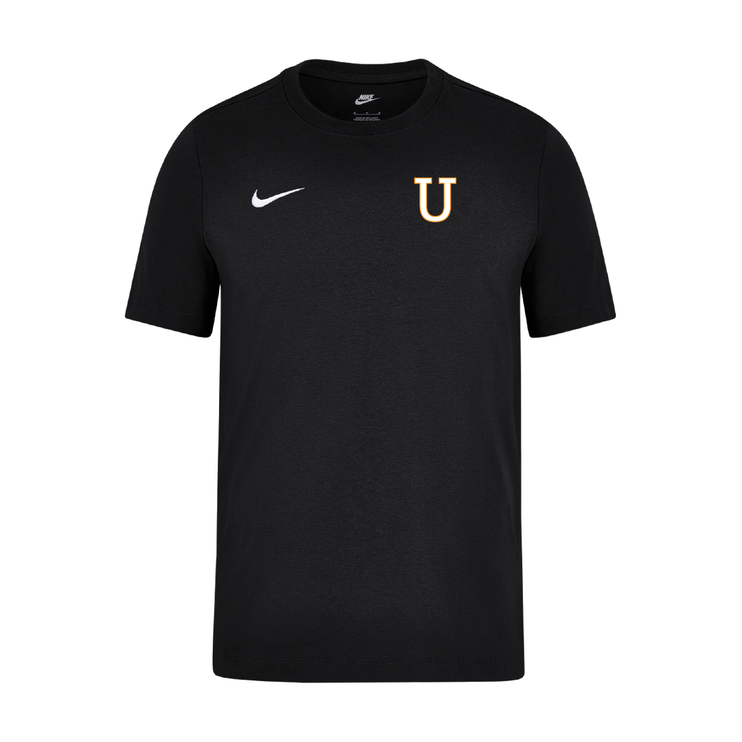 Unisex Nike Cotton T-Shirt (United Track & Field Coaching)