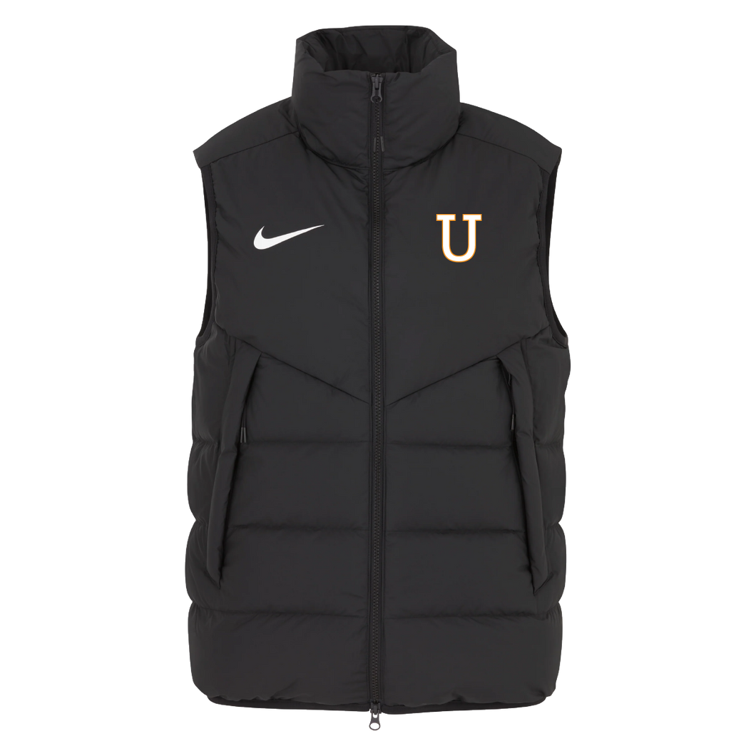 Nike Puffer Gilet (United Track & Field Coaching)