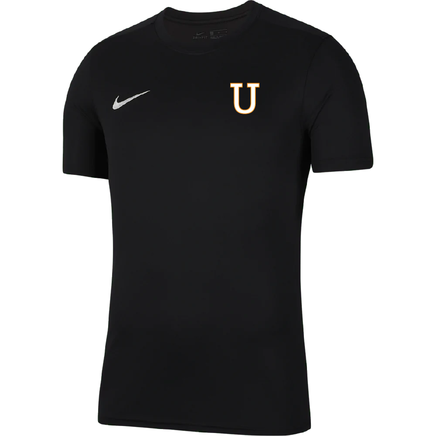 Youth Park 7 Jersey (United Track & Field Coaching)