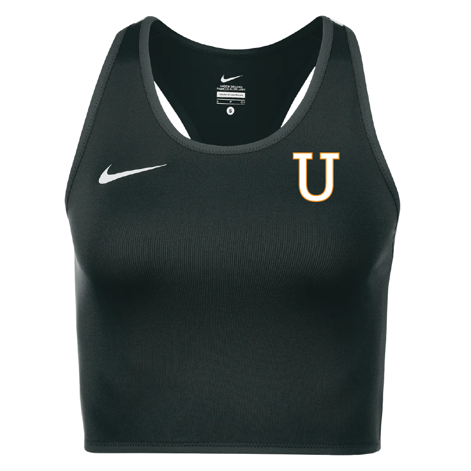 Womens Nike Team Cover Top (United Track & Field Coaching)