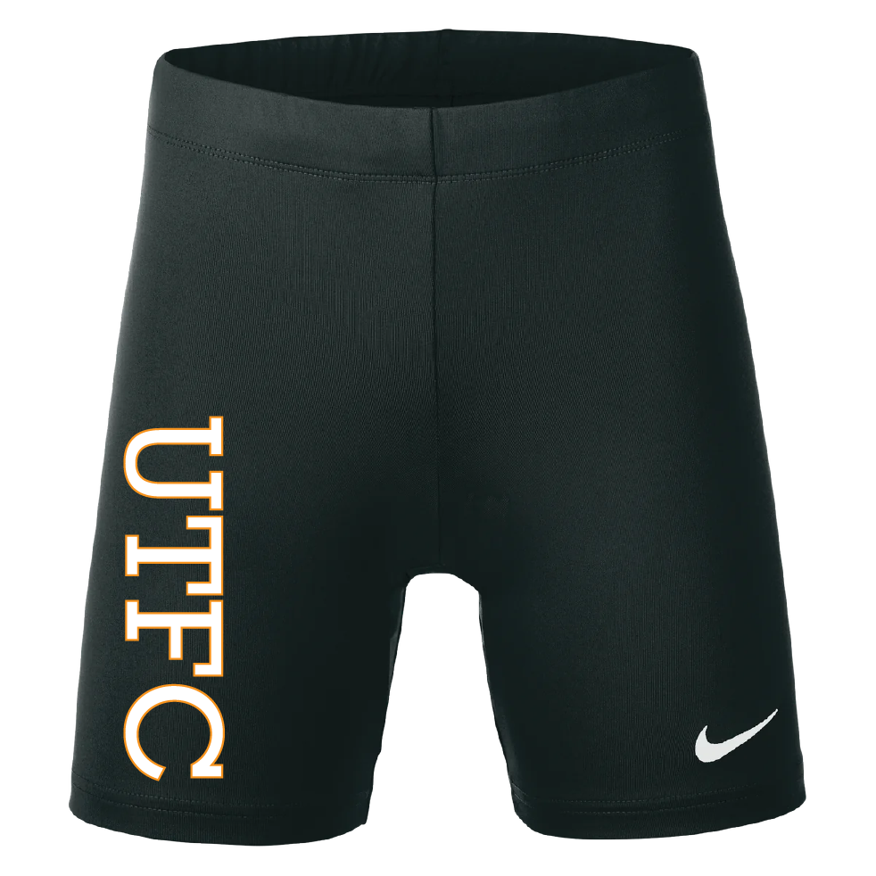 Mens Nike Stock Half Tight (United Track & Field Coaching)