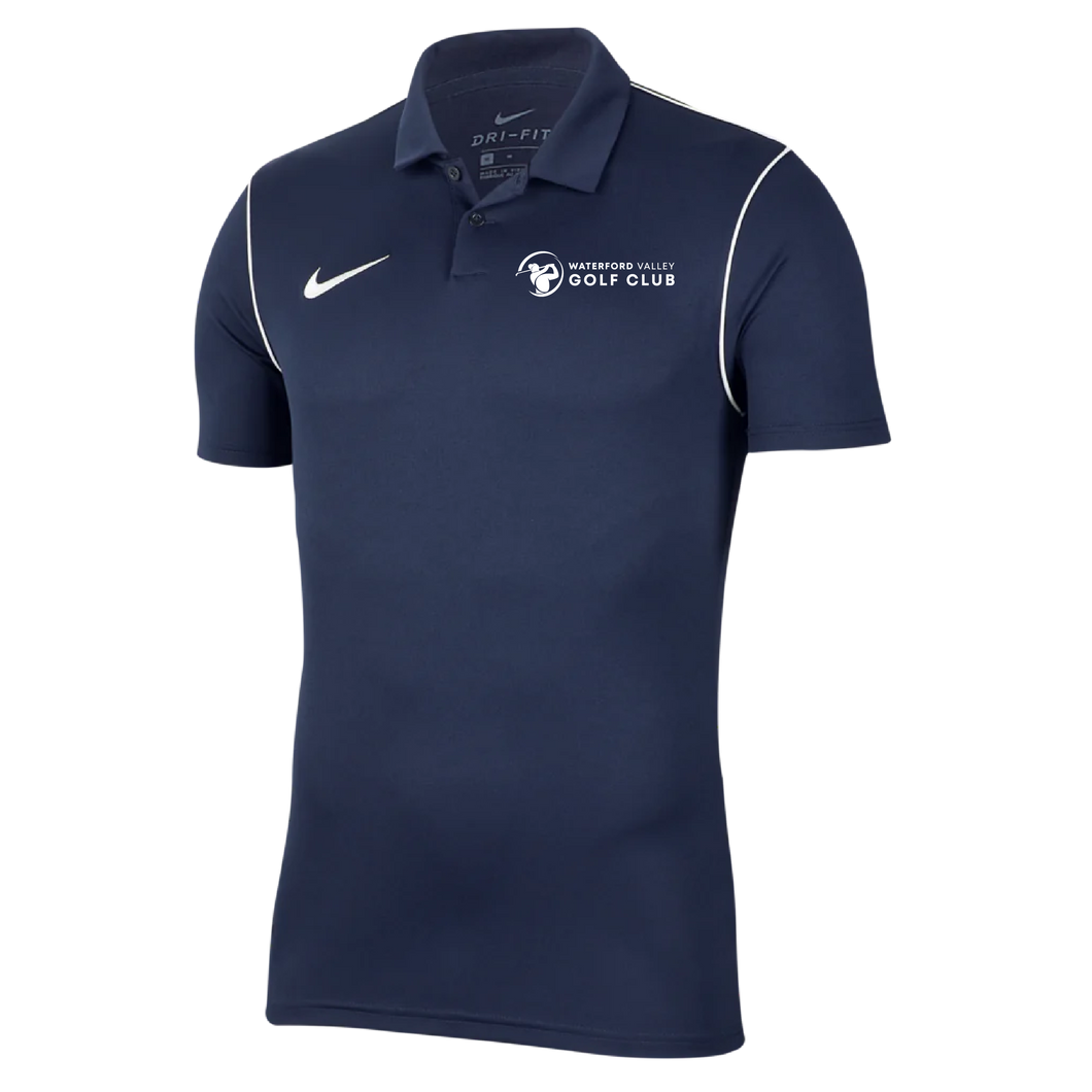 Nike Dri-FIT Park 20 Polo (Waterford Valley Golf Club)