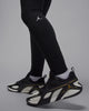 Womens Jordan Sport Dri-FIT High Waisted Leggings (HQ8912-010)