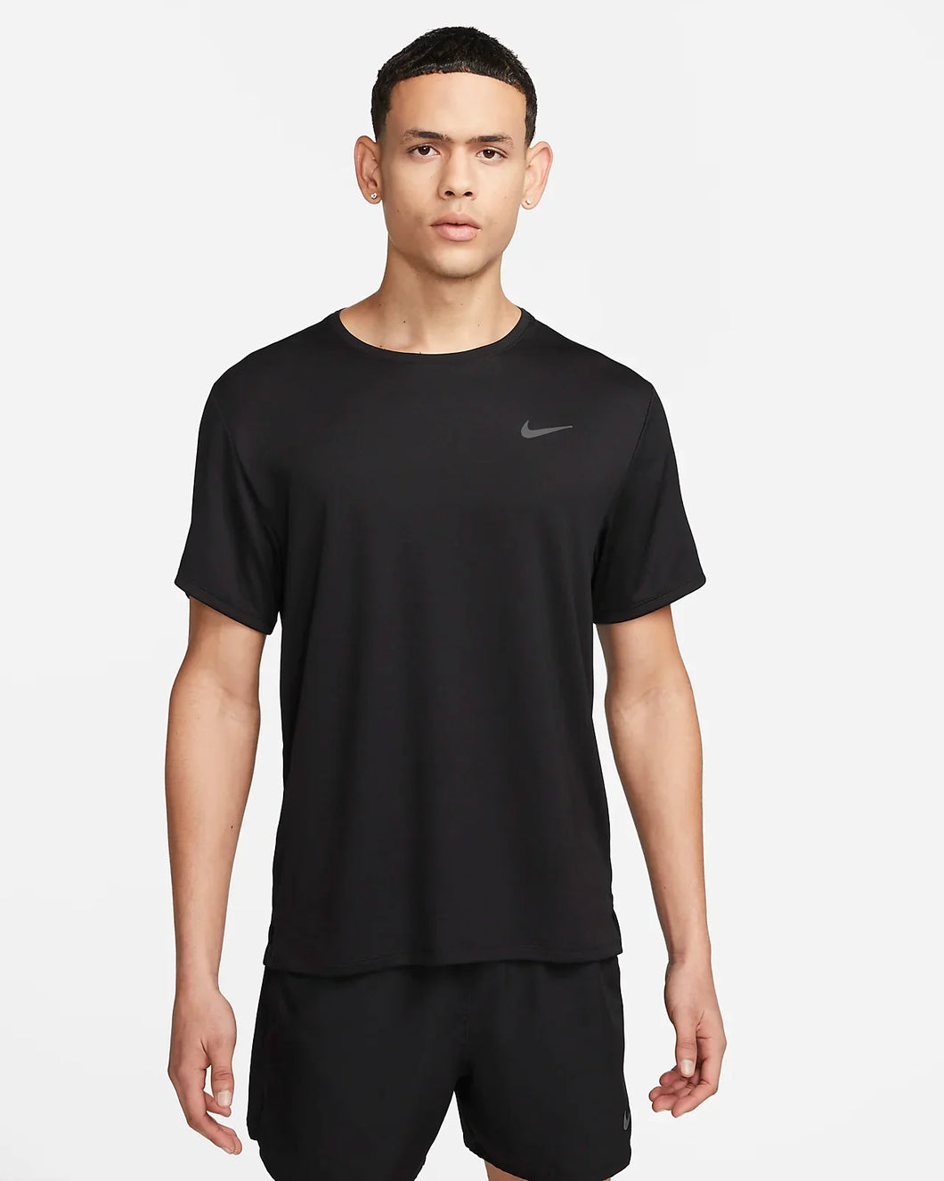 Mens Nike Dri-FIT UV Miler T-Shirt