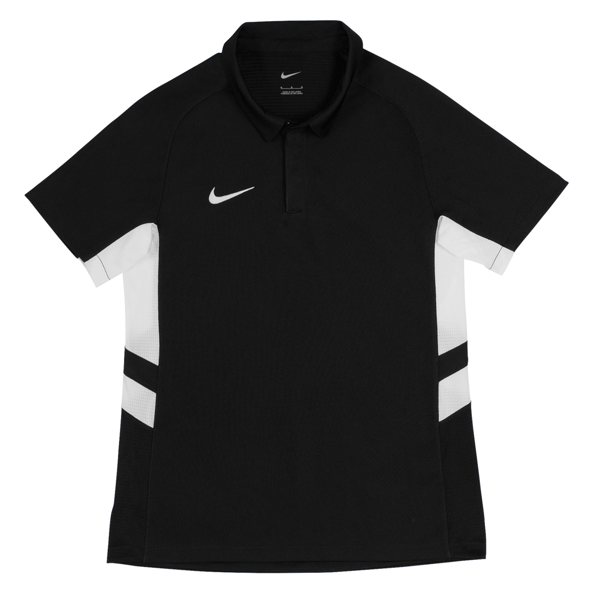 Mens Nike Team Short Sleeve Polo – Pacific Team Sports Australia