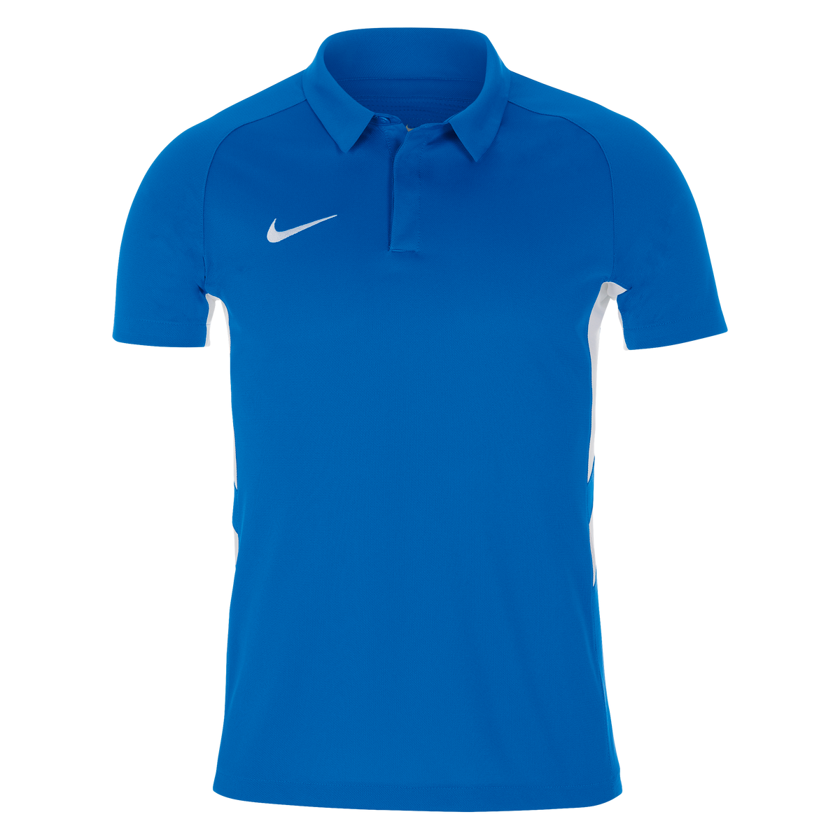 Mens Nike Team Short Sleeve Polo Pacific Team Sports