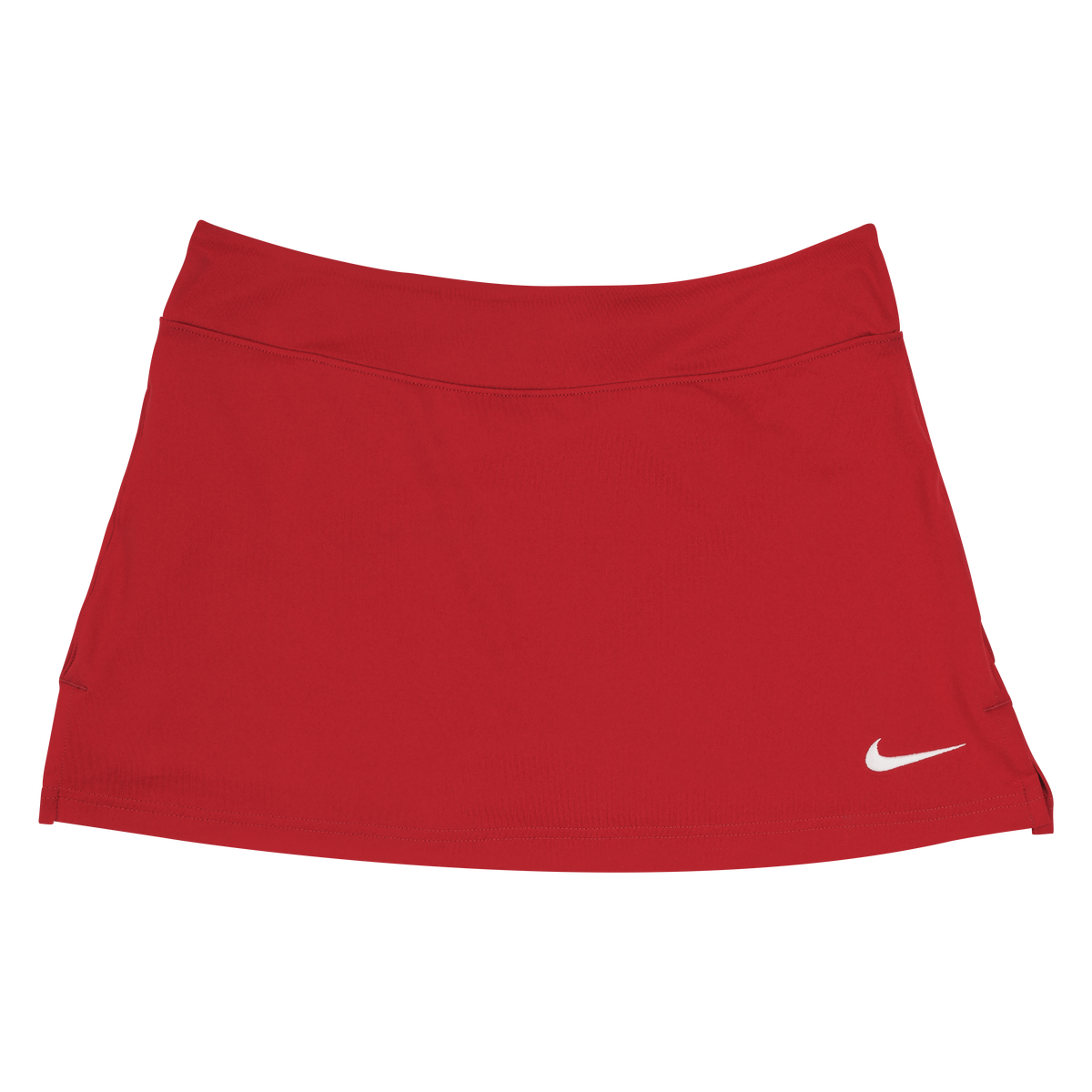 Nike team top pure skirt