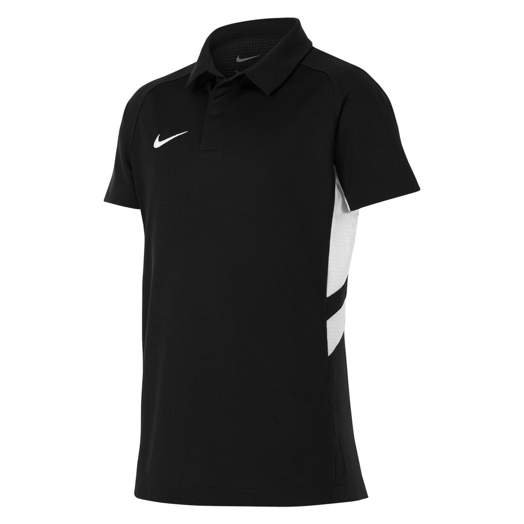 Youth Nike Team Short Sleeve Polo
