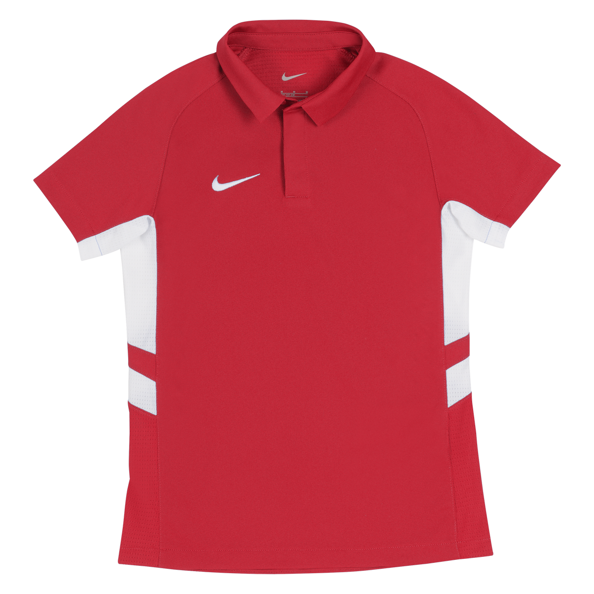 Youth nike top polo shirts