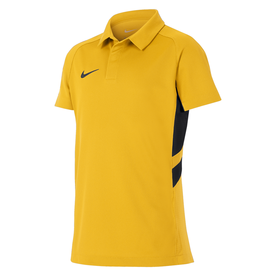 Youth Nike Team Short Sleeve Polo