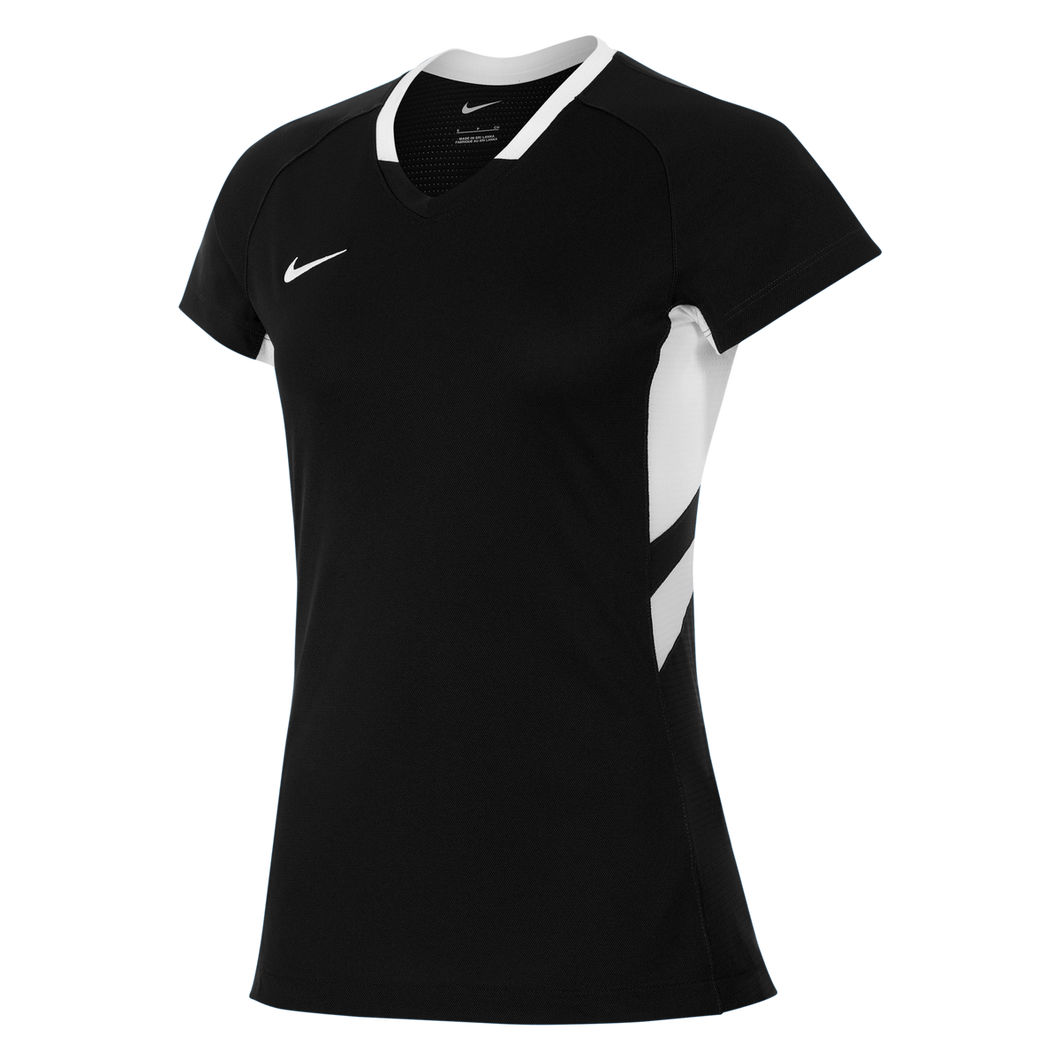 Womens Nike Team Short Sleeve Jersey