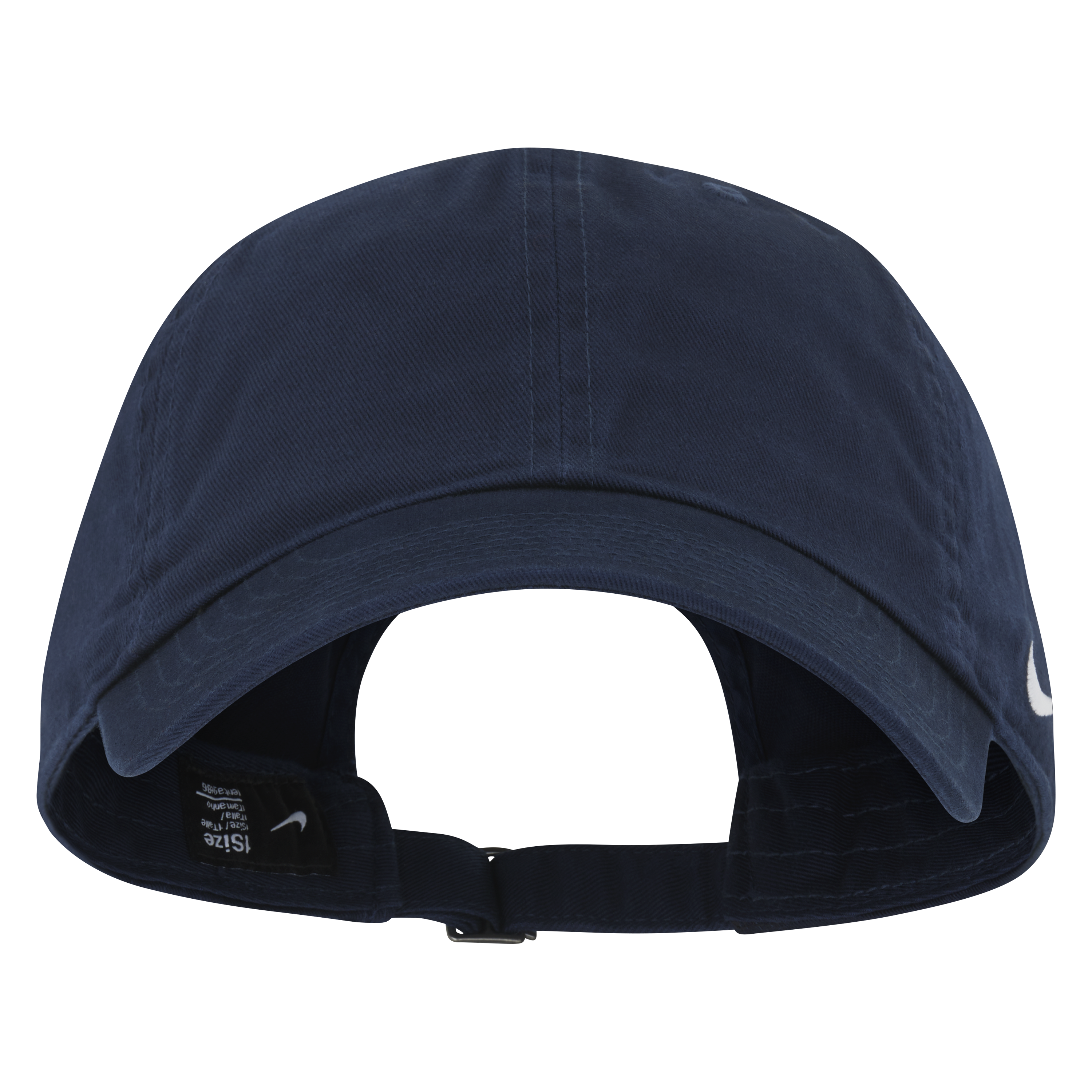 Unisex Nike Team Heritage 86 Cap Pacific Team Sports