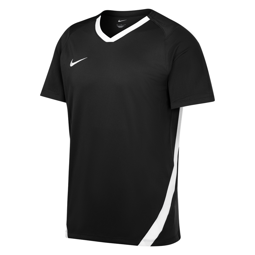 Mens Nike Team Spike Short Sleeve Jersey