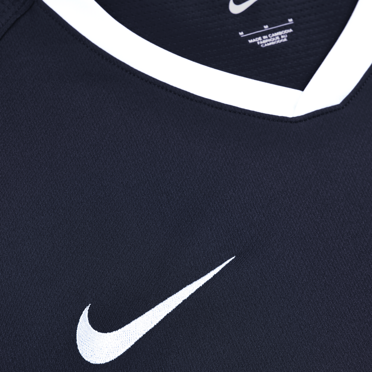 Nike online striker jersey