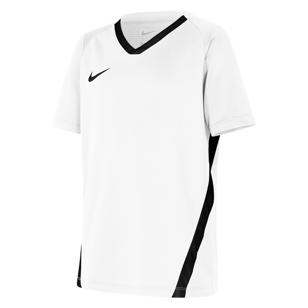 Youth Nike Team Spike Short Sleeve Jersey